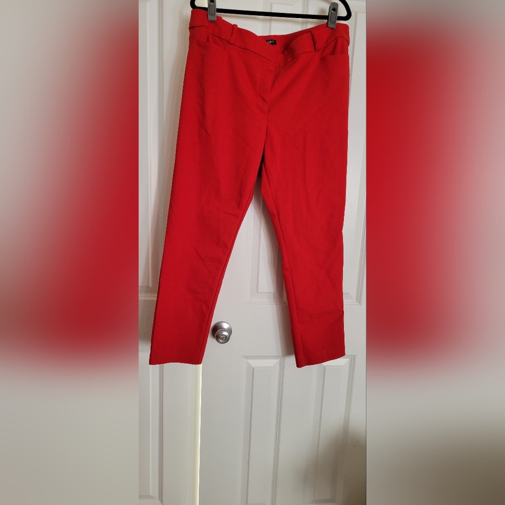 Ann Taylor Loft pants